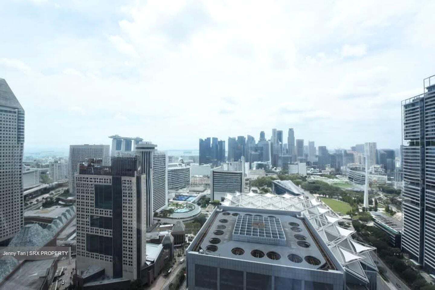 Suntec Tower Three (D1), Office #529697531